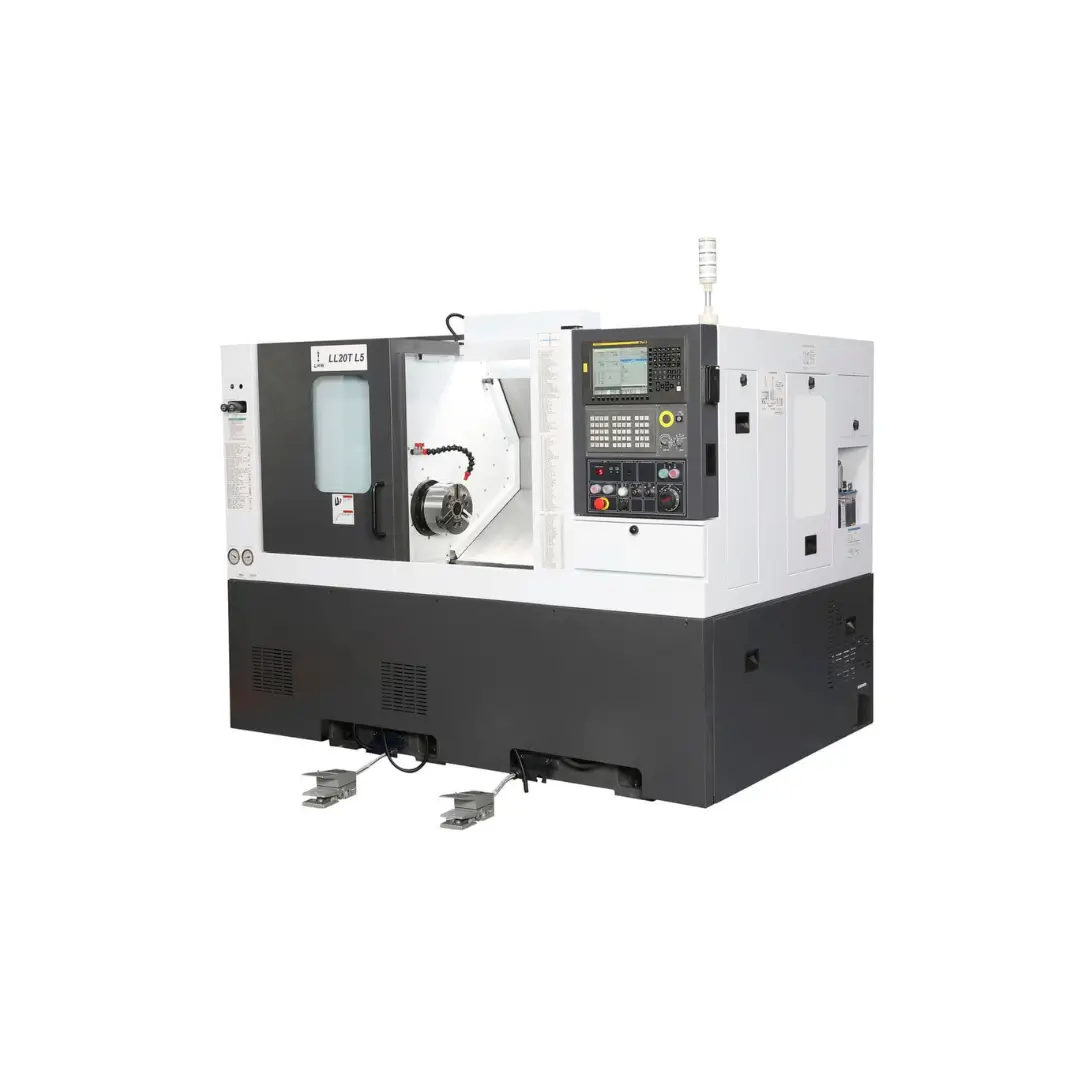 CNC Machine