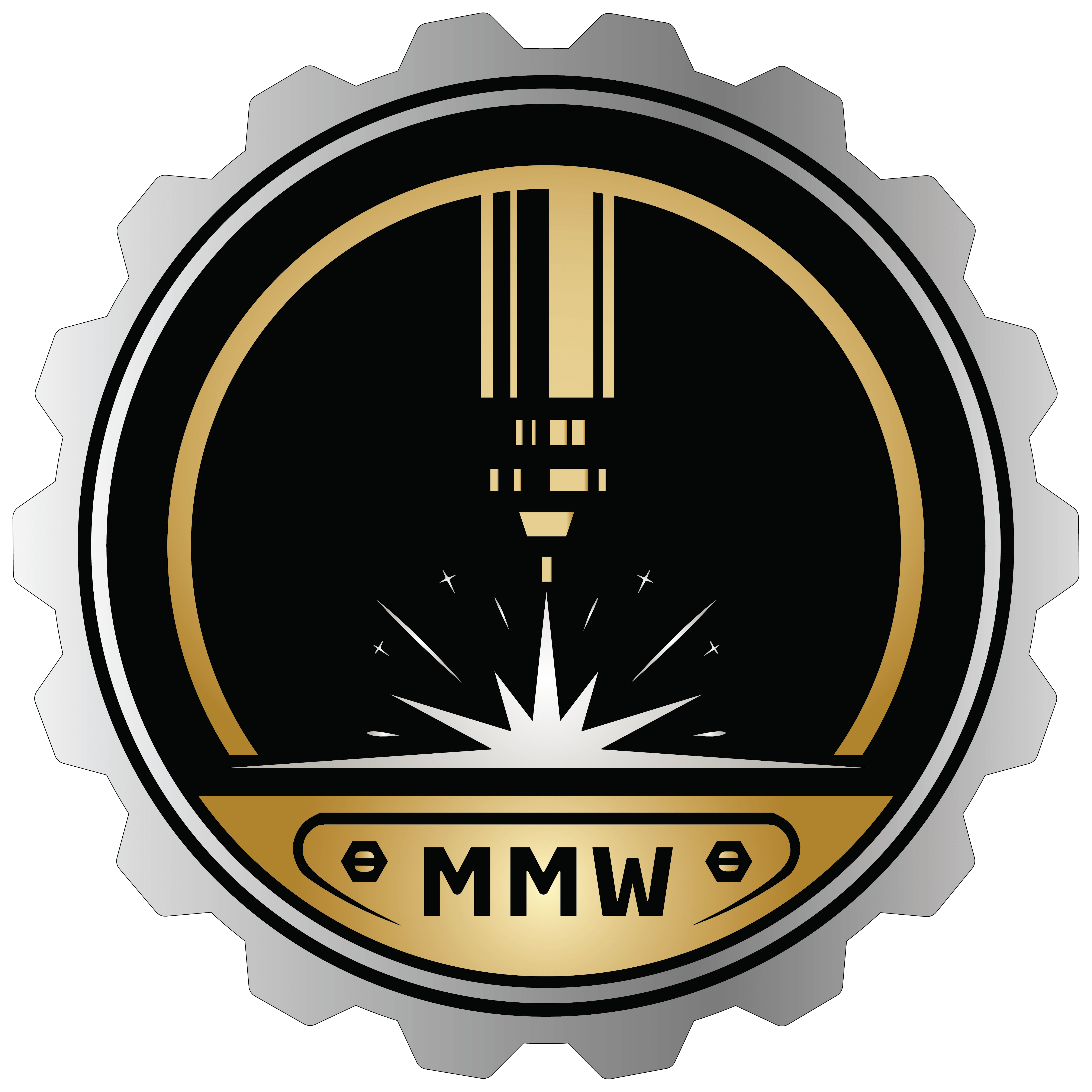 MMW Logo