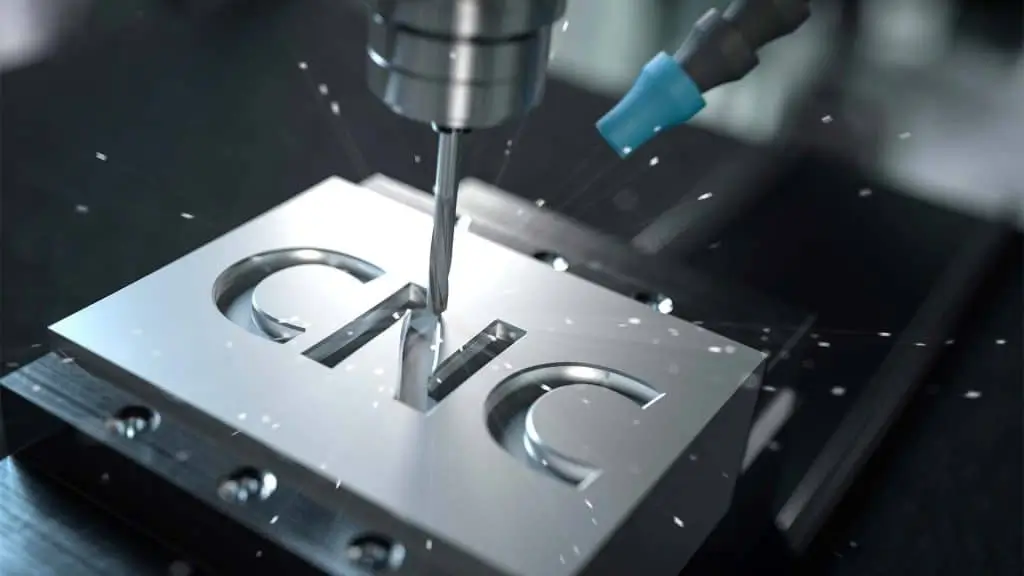 Machining Service