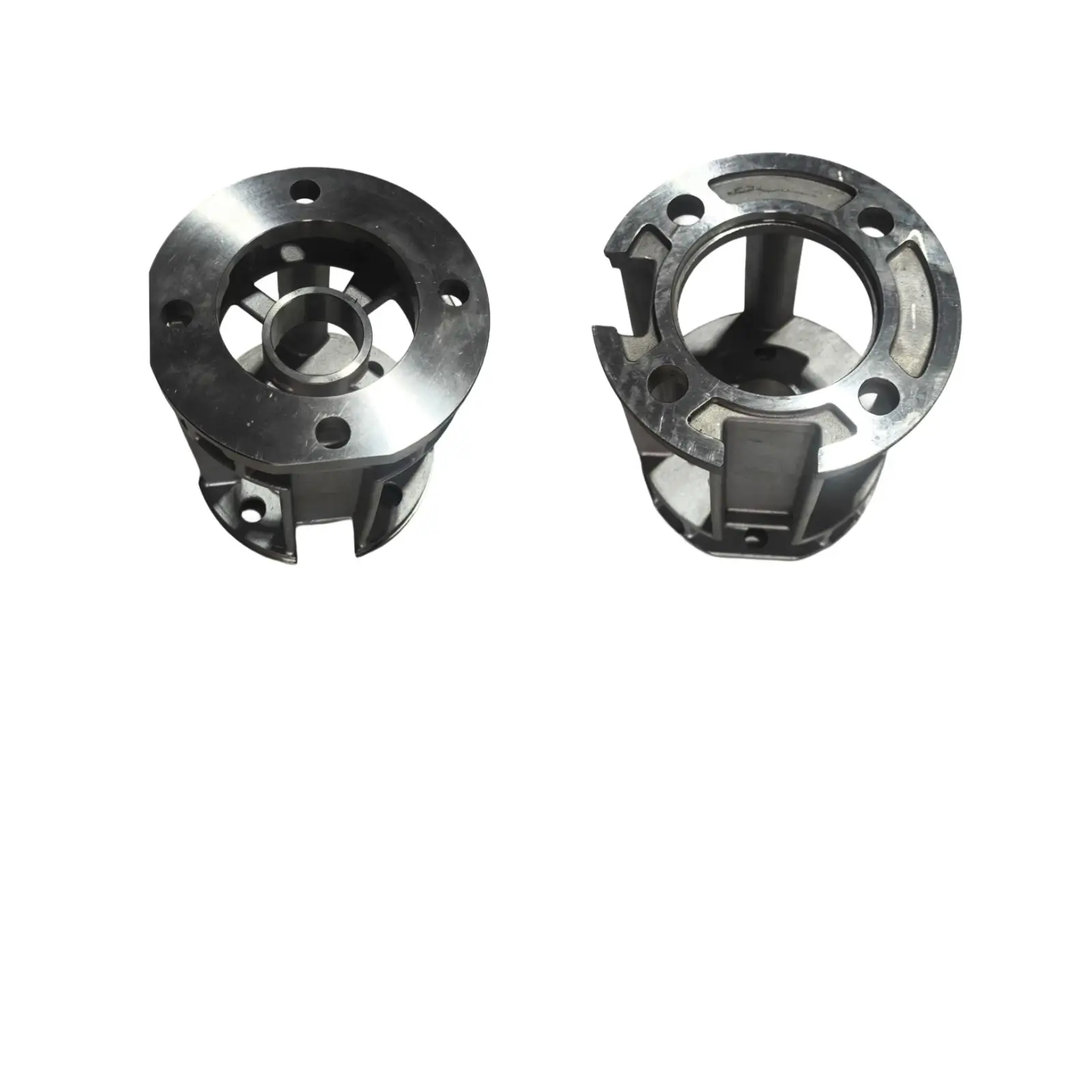 Precision Parts