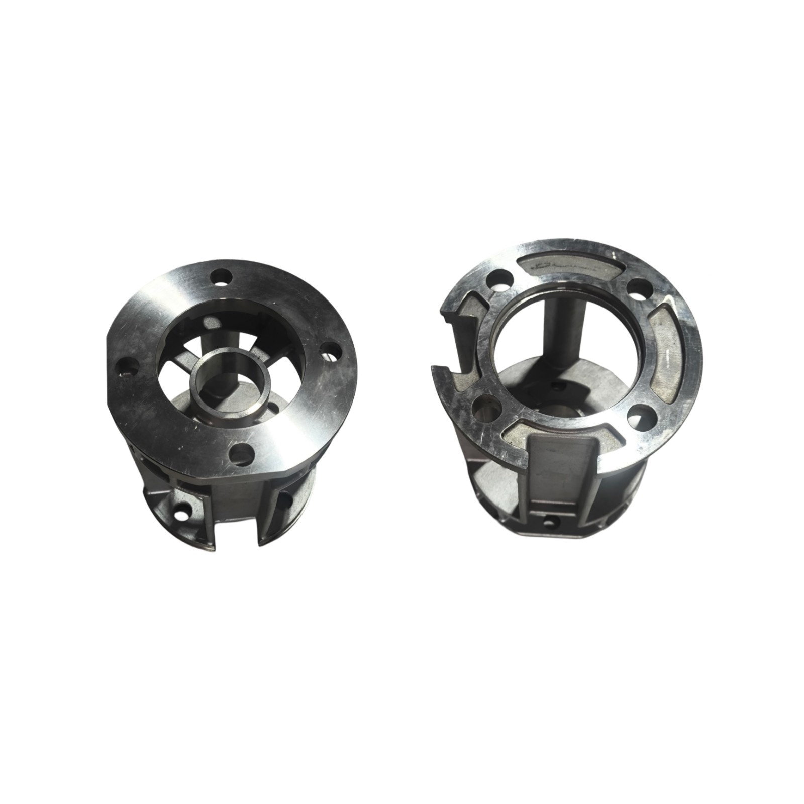 Precision Parts