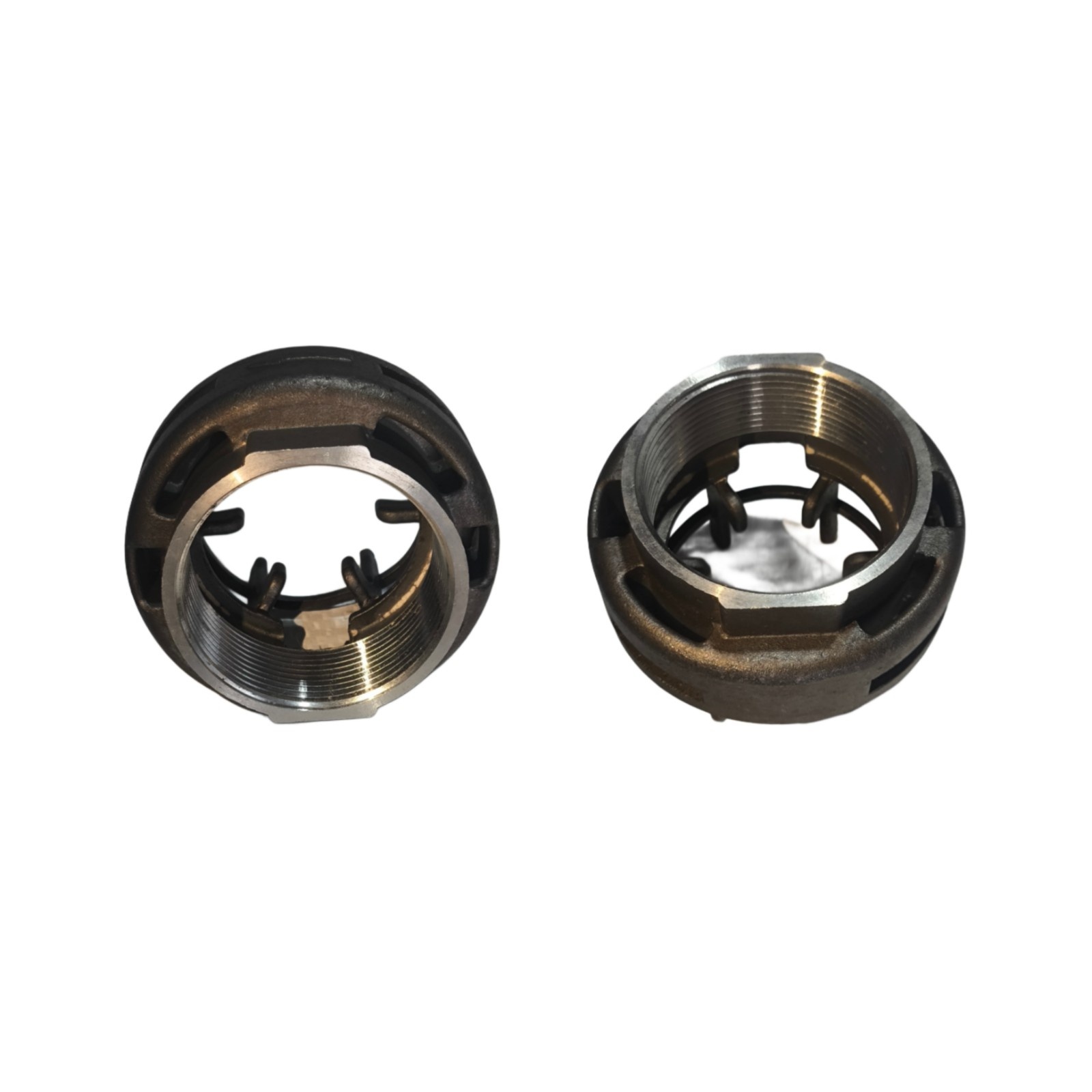 Manufacturing Solutions