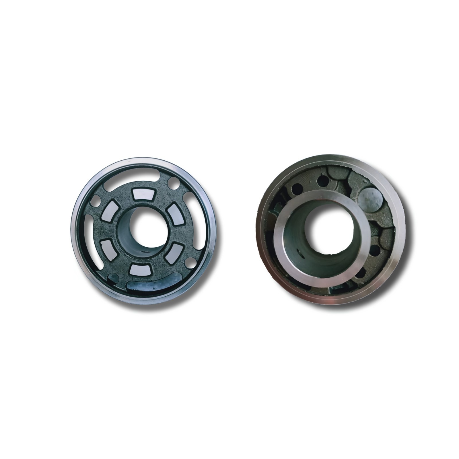 Manufacturing Solutions