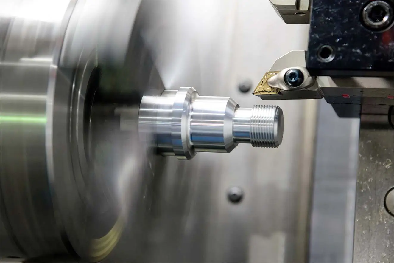 Metal Cutting Service