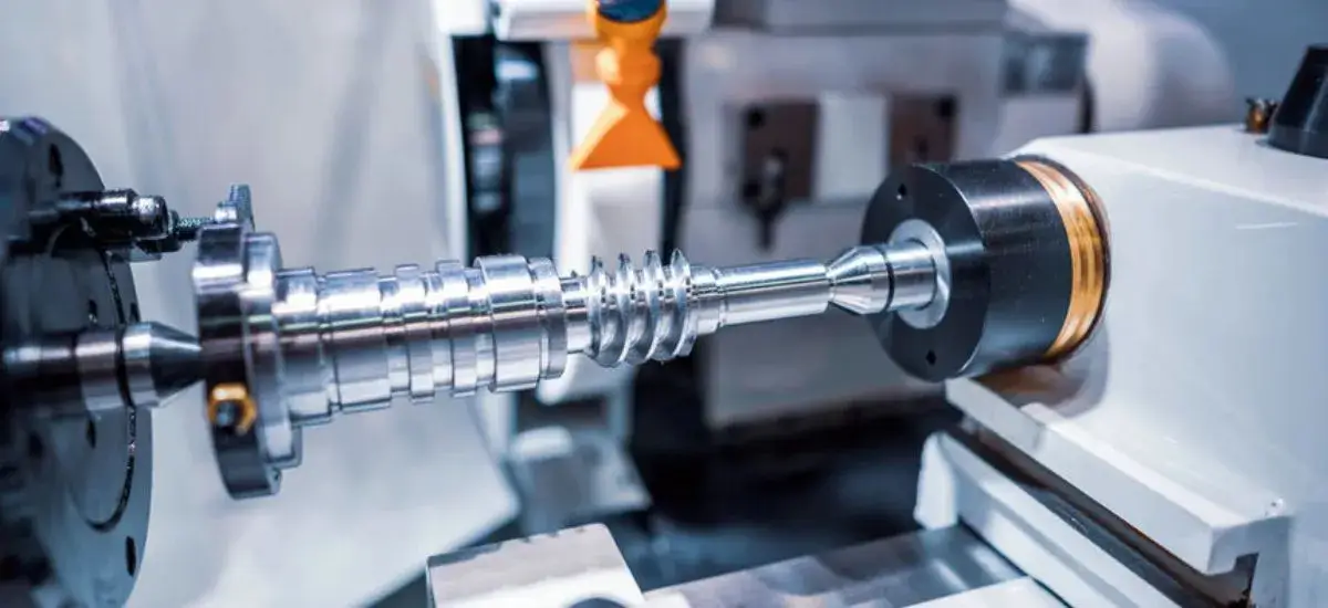 Surface Finishing Service